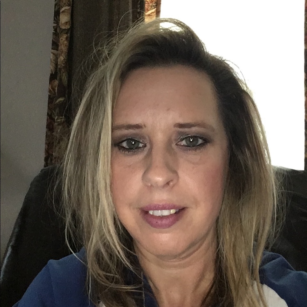 Meet your Posher, Sherri